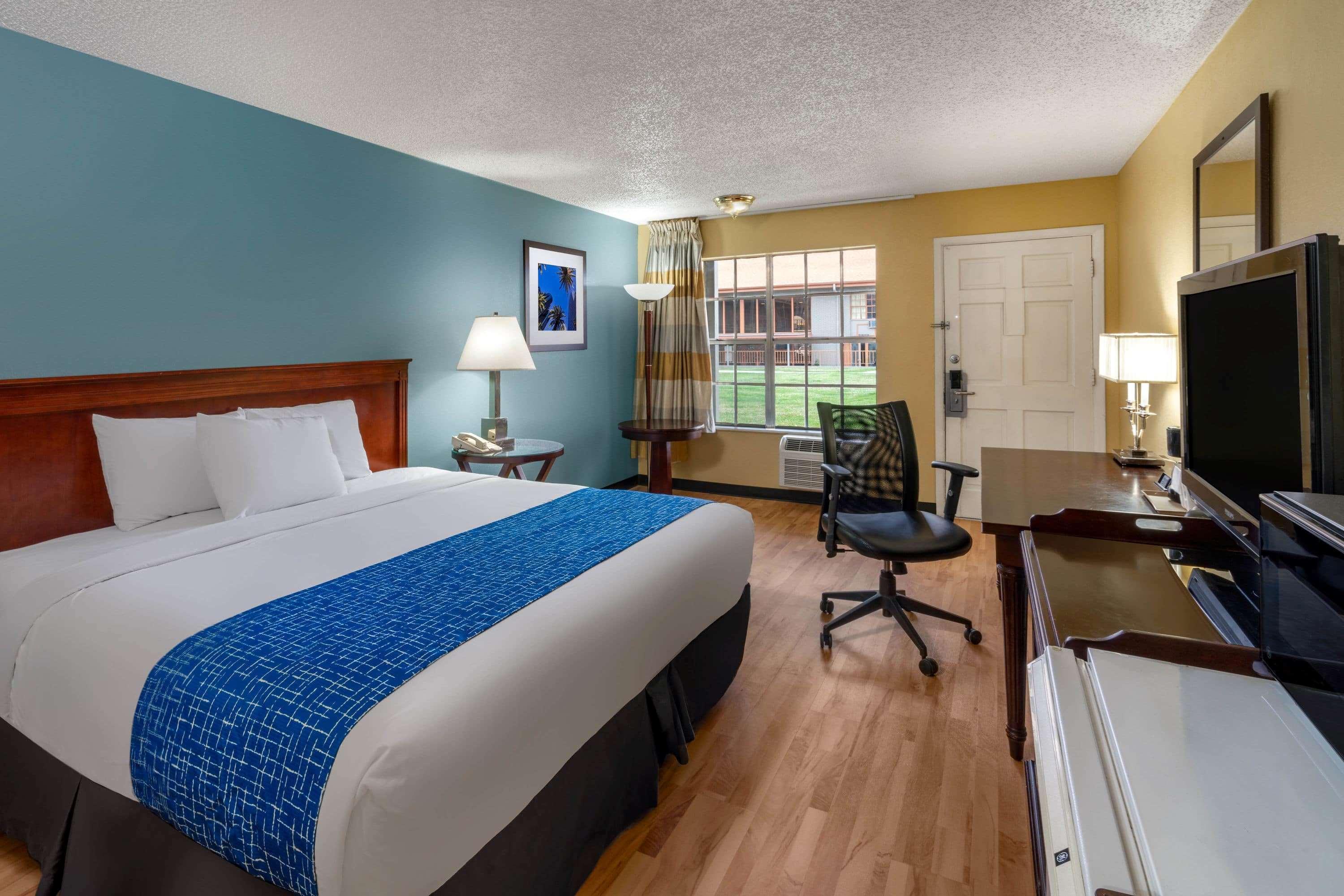 Travelodge By Wyndham แกรนด์จังค์ชัน ภายนอก รูปภาพ