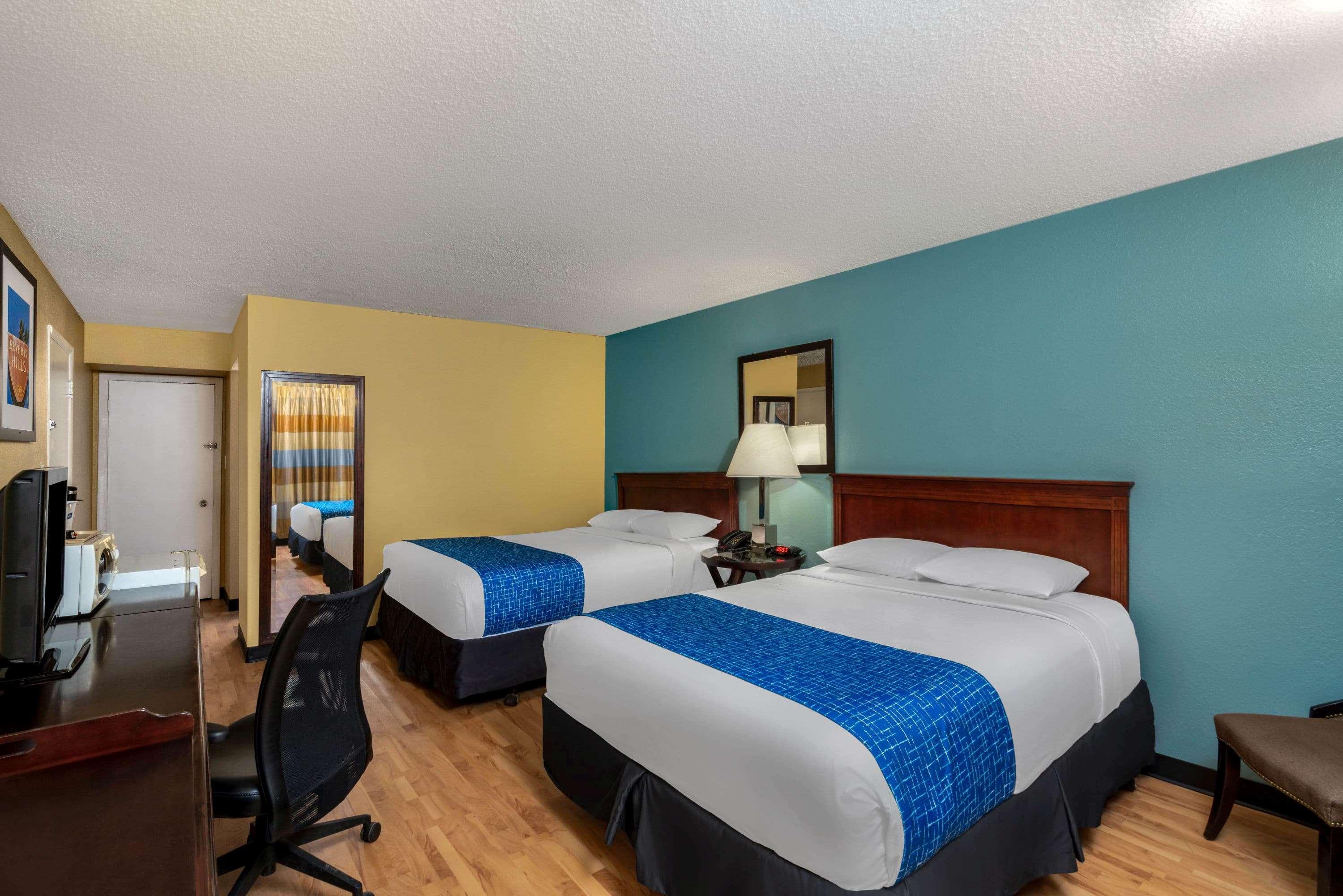 Travelodge By Wyndham แกรนด์จังค์ชัน ภายนอก รูปภาพ