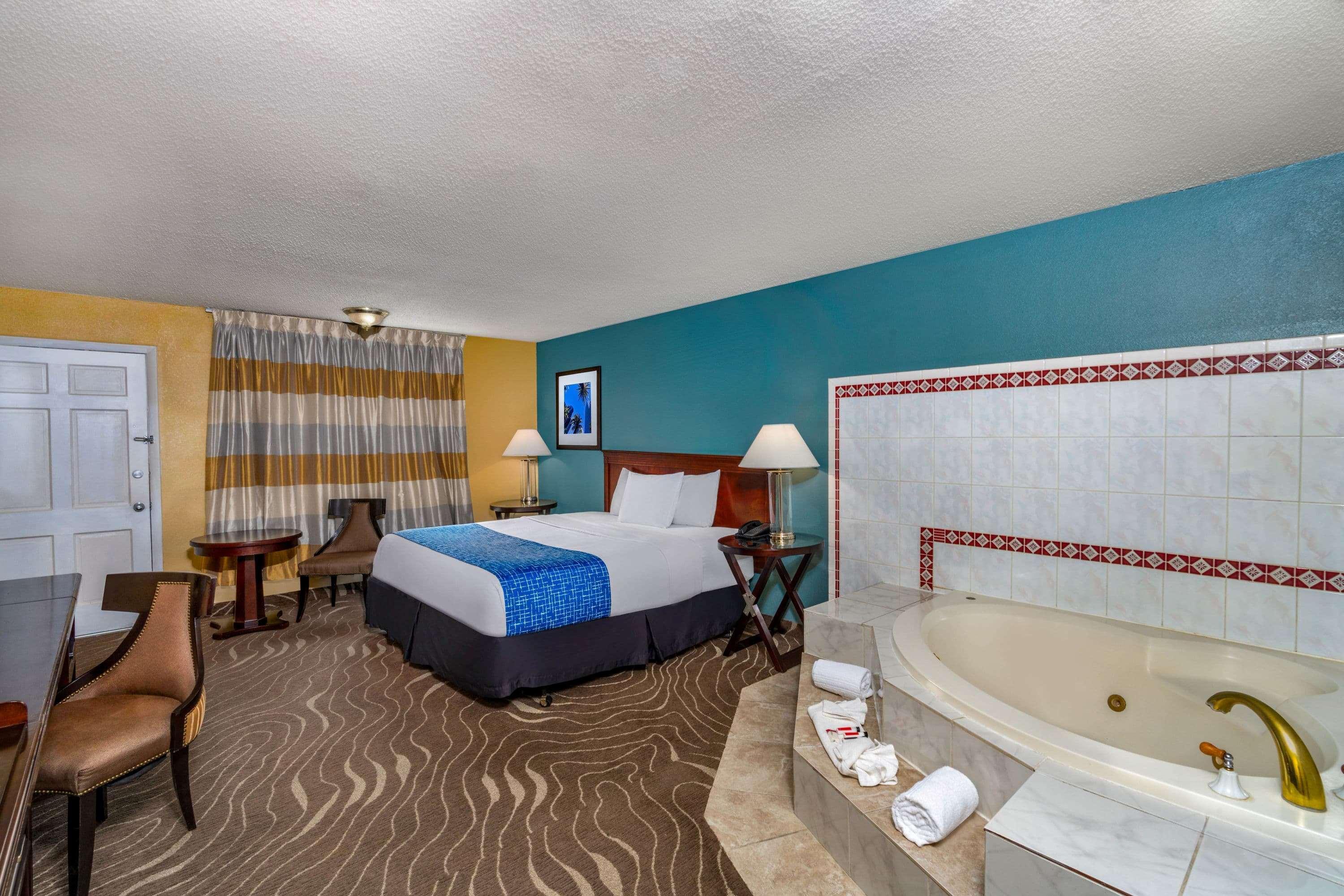 Travelodge By Wyndham แกรนด์จังค์ชัน ภายนอก รูปภาพ