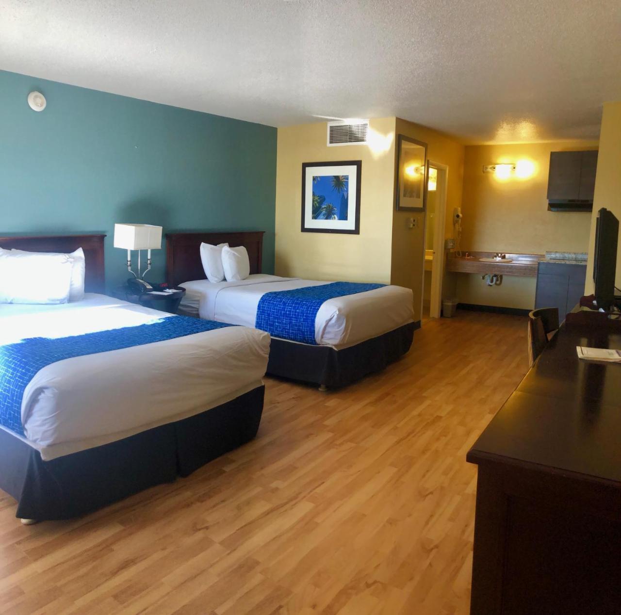 Travelodge By Wyndham แกรนด์จังค์ชัน ภายนอก รูปภาพ